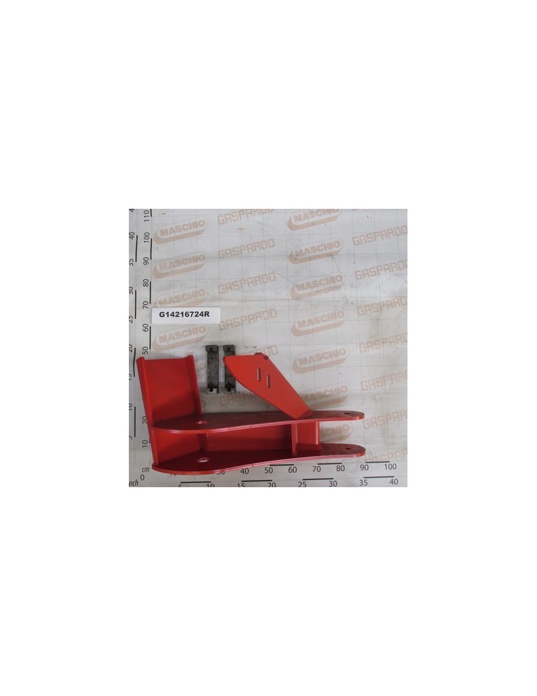 SUPP.L.OFFSET FRAME