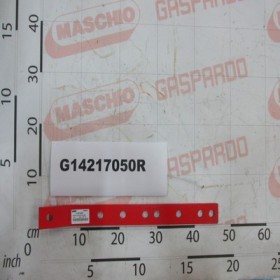 ROW MARKER SUPPORT TIE ROD