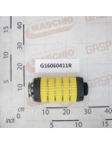 Maschio Gaspardo RUOTA DOSATORE F25-125 G16060411R