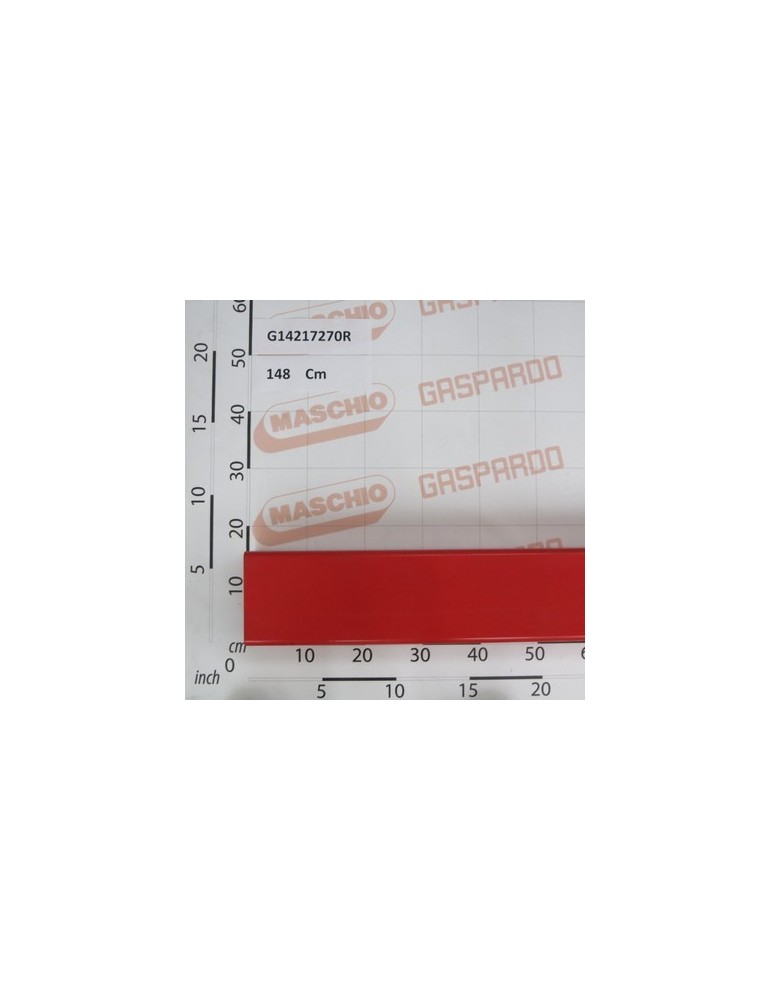 RECTANGULAR PIPE 150X100X 1480