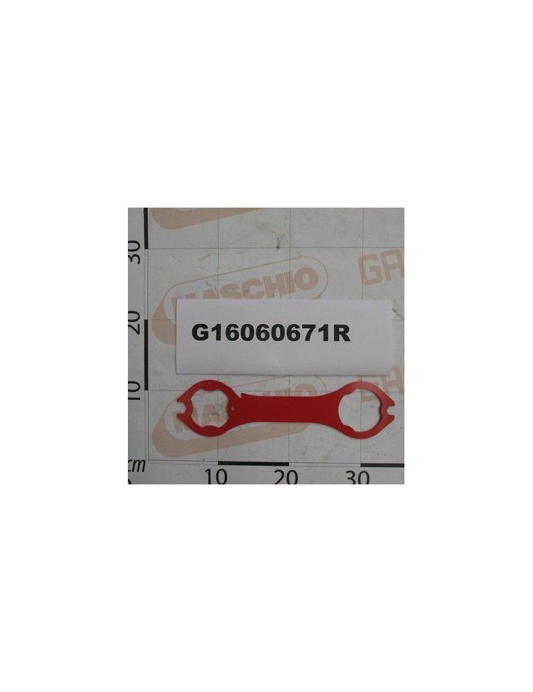Maschio Gaspardo CHIAVE DOSATORE G16060671R
