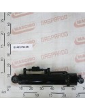 CYLINDER 2STEPS SI-MTI