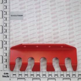 5 PIPE SUPPORT