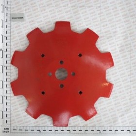 Maschio Gaspardo DISC MARCATOR D.350 G16072590R