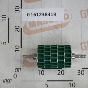 Maschio Gaspardo MONT.RULLO N500 STAGNO IND. G16123831R