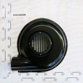 Maschio Gaspardo PROTECTIE COCHILIE EXTERNA DX G16150650R