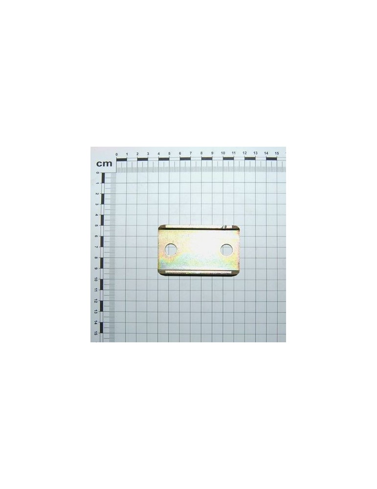 Maschio Gaspardo Placuta Arc G16240780R