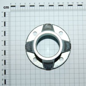 Maschio Gaspardo SUPP.CUSCINETTI DISCO SEGN.ZN. G16610160R