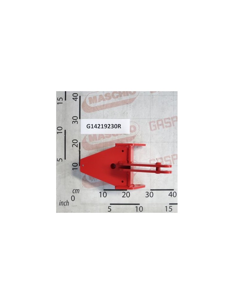 ARM COUPLING