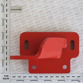 WHEEL SUPPORT RIGHT
