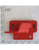 WHEEL SUPPORT RIGHT