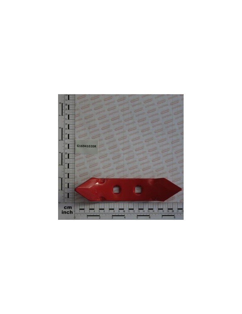 Maschio Gaspardo ELEMENT BRAZDAR ARC G16941020R