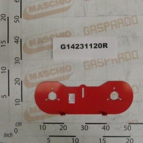 SUPP.POSTPON.FRONT-REAR TRANS.