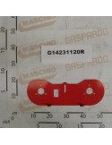 SUPP.POSTPON.FRONT-REAR TRANS.