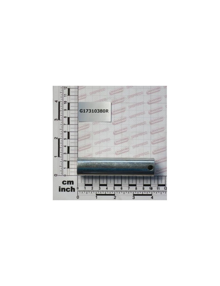 Maschio Gaspardo BOLT 25X97 ZN G17310380R