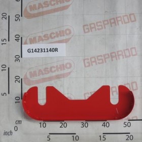 FRONT-REAR TRANS.CASE
