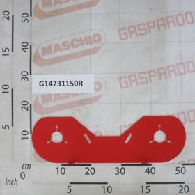 FRONT-REAR TRANS.SUPPORT