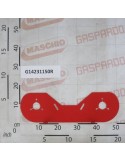 FRONT-REAR TRANS.SUPPORT