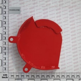 RIGHT PINION CASE