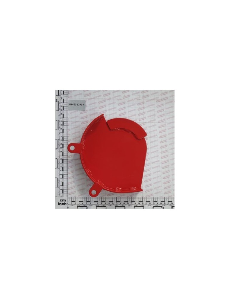 RIGHT PINION CASE