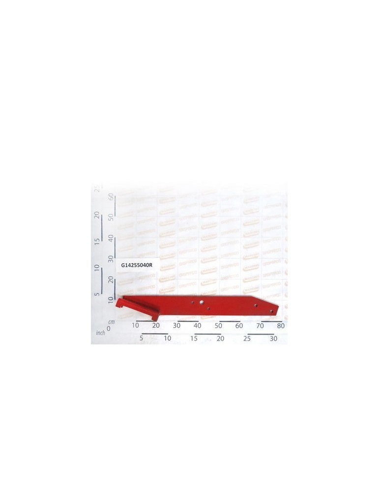 RIGHT CASING SUPPORT