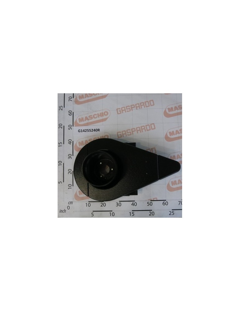 DEPRES. COMPL.PROTECTION BELT