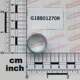 Maschio Gaspardo BOCCOLA 21 X25 X12 ZN G18801270R