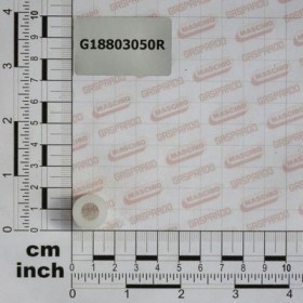 Maschio Gaspardo BOCCOLA 8,5X16X16 PL G18803050R