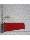 LEFT FERTILIZER SPREADER SUPPO