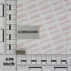 Maschio Gaspardo Arc Control Usa G18904240R