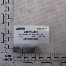 MICRO SLEEVE L.55