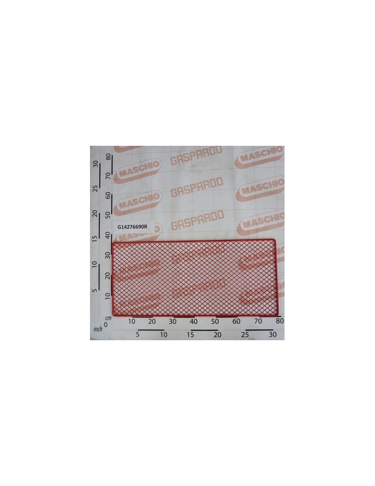 FERTILIZER GRID 785X360