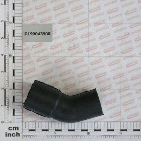 Maschio Gaspardo TUB COBORIRE INGRASAMINT G19004350R