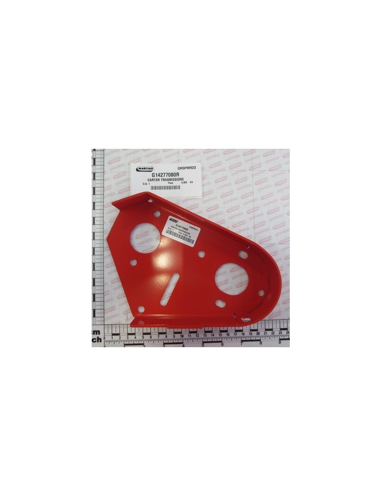 CARTER ELECTRICAL TRANS.MICRO