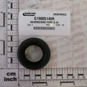 Maschio Gaspardo GARNITURA GAURA D.45 G19005140R
