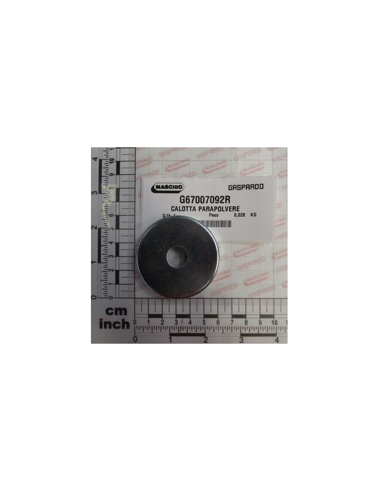 Maschio Gaspardo CUPOLA G67007092R