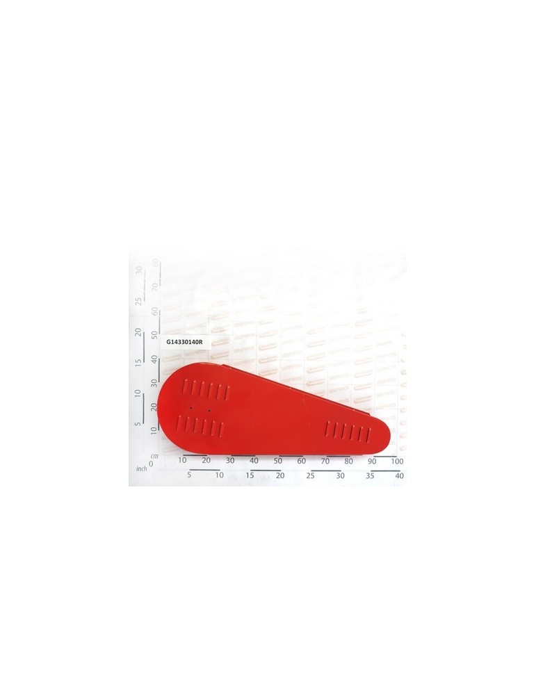 COVER CASING