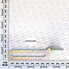 Maschio Gaspardo LAMA SUPORT FINGER ZN GA7912420R