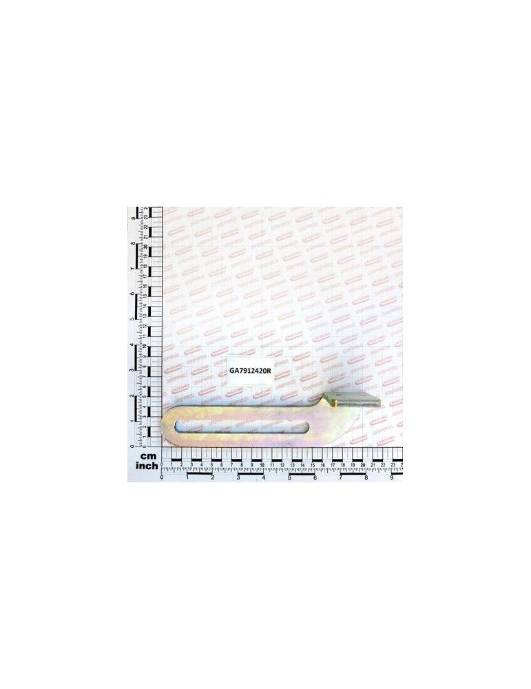 Maschio Gaspardo LAMA SUPORT FINGER ZN GA7912420R