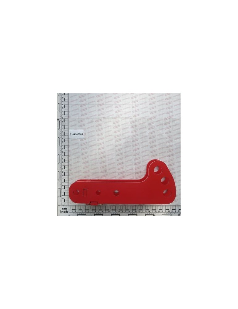 EXTENSION LEVER 1ST-2ND POINT