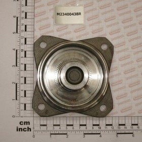 Maschio Gaspardo BUTUC RULMENT OSCILANT M23400438R