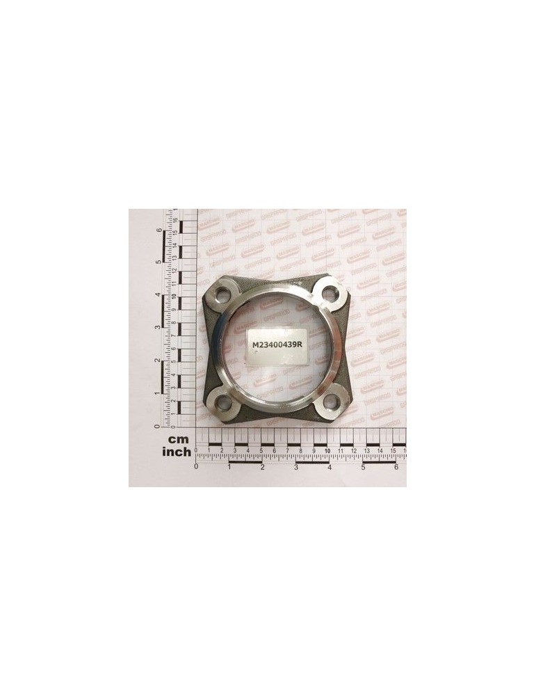 Maschio Gaspardo FLANSA SUPORT H.42 M23400439R