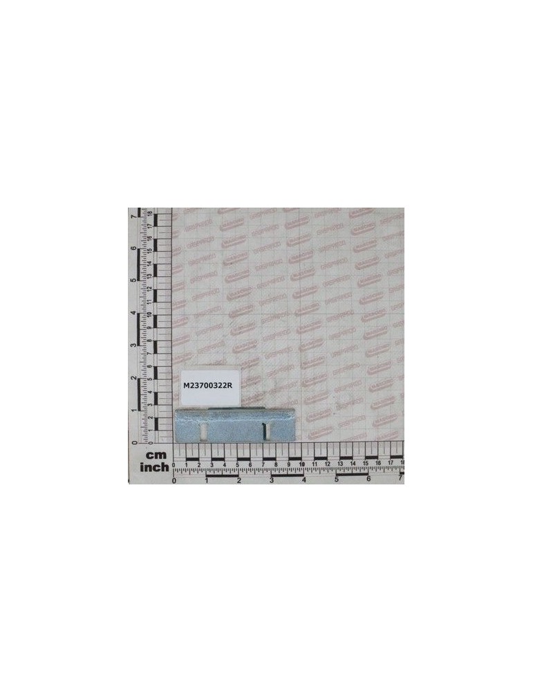 Maschio Gaspardo LAMA RAZUIT. ANTIUZURA ZN M23700322R