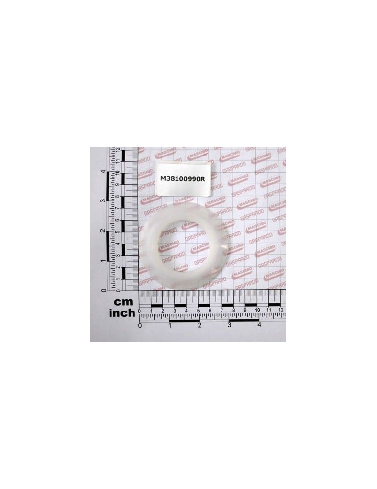 Maschio Gaspardo GARNITURA ELASTIC M38100990R