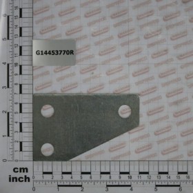 BLADE SPACER ZN