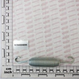 Maschio Gaspardo ARC TRACTIUNE 85,8X26,6 D-3 M78400489R