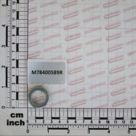 Maschio Gaspardo DISTANTIER D-26.9 D-16,9 L-6 M78400589R