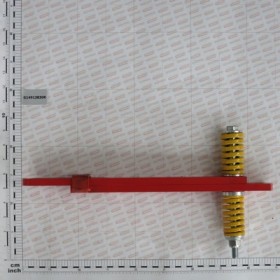SNAP TIE ROD ASSY.