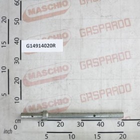 ASSEMBLY LOCK ROD