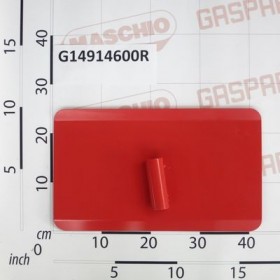 SIDE PROTECTION SHEET FRONT.